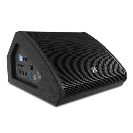 Audibax Pro DSP12M - Monitor de escenario coaxial activo de 12" con DSP (400 W RMS) - Tempo Shop