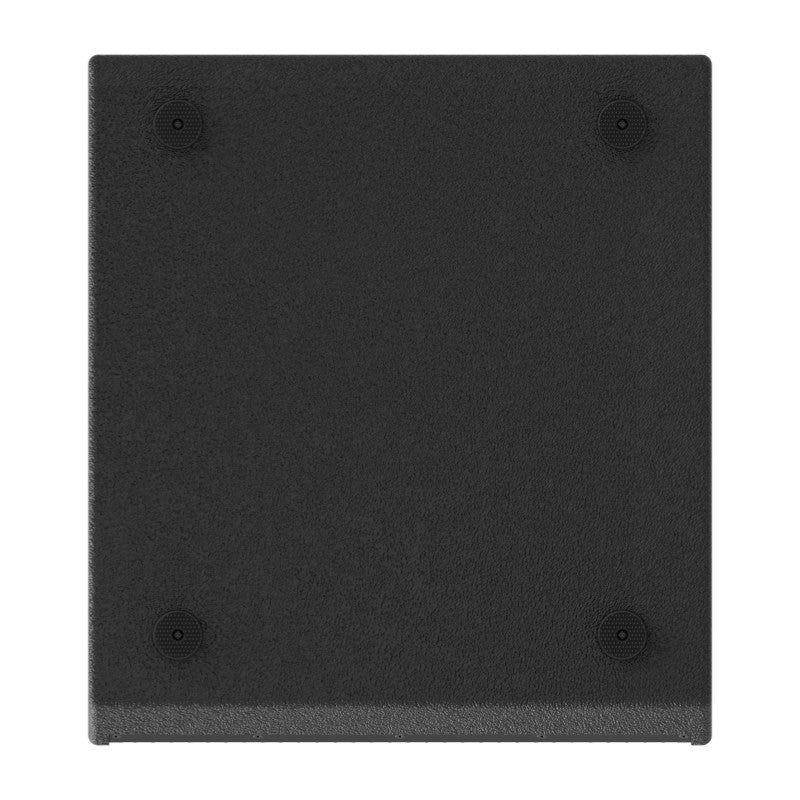 Audibax Pro DSP12M - Monitor de escenario coaxial activo de 12" con DSP (400 W RMS) - Tempo Shop