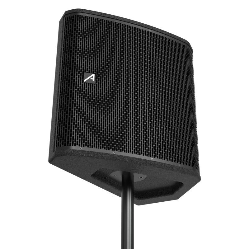 Audibax Pro DSP12M - Monitor de escenario coaxial activo de 12" con DSP (400 W RMS) - Tempo Shop