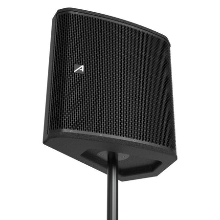 Audibax Pro DSP12M - Monitor de escenario coaxial activo de 12" con DSP (400 W RMS) - Tempo Shop
