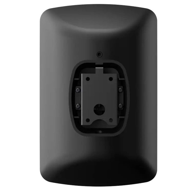 Audibax Pro Fiji 6 Negro - Pareja de Altavoces Pasivos IP65 de Instalación en Pared