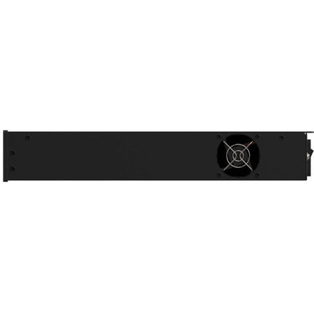 Audibax Pro M88 DSP Dante - Matriz digital 8+8 con DSP 32-bit, entradas/salidas Euroblock y control USB/Ethernet/RS232/RS485