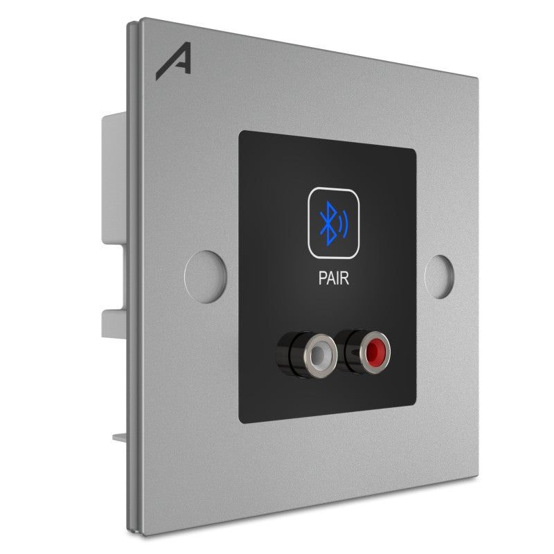 Audibax Pro M88 WP-BTDN - Panel de control Dante con Bluetooth y entradas RCA - Tempo Shop