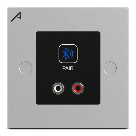 Audibax Pro M88 WP-BTDN - Panel de control Dante con Bluetooth y entradas RCA - Tempo Shop