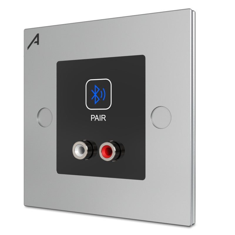 Audibax Pro M88 WP-BTDN - Panel de control Dante con Bluetooth y entradas RCA - Tempo Shop