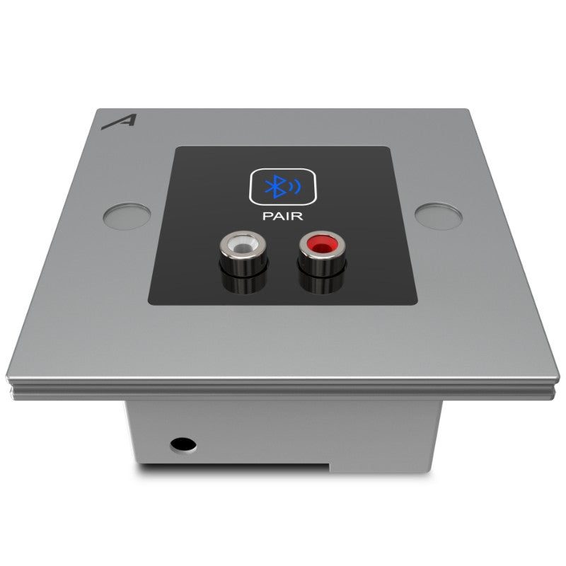 Audibax Pro M88 WP-BTDN - Panel de control Dante con Bluetooth y entradas RCA - Tempo Shop