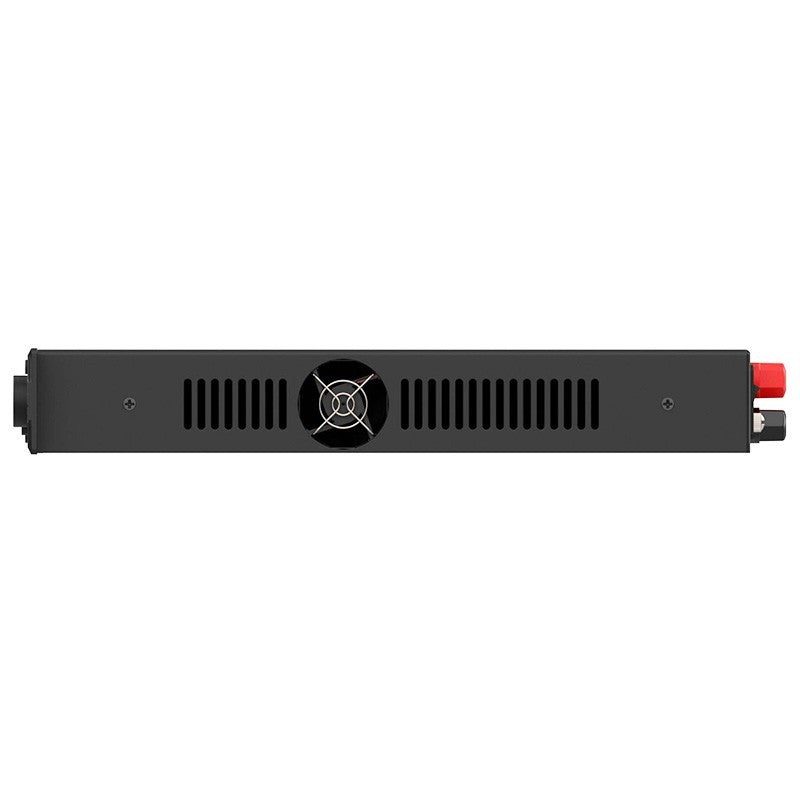 Audibax Pro MA2500T DSP - Amplificador de matriz 19″ 2×300 W con DSP y control Ethernet (Low-Z/70/100 V) - Tempo Shop