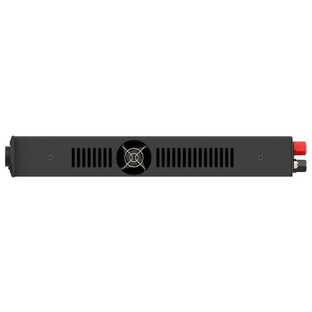 Audibax Pro MA2500T DSP - Amplificador de matriz 19″ 2×300 W con DSP y control Ethernet (Low-Z/70/100 V) - Tempo Shop