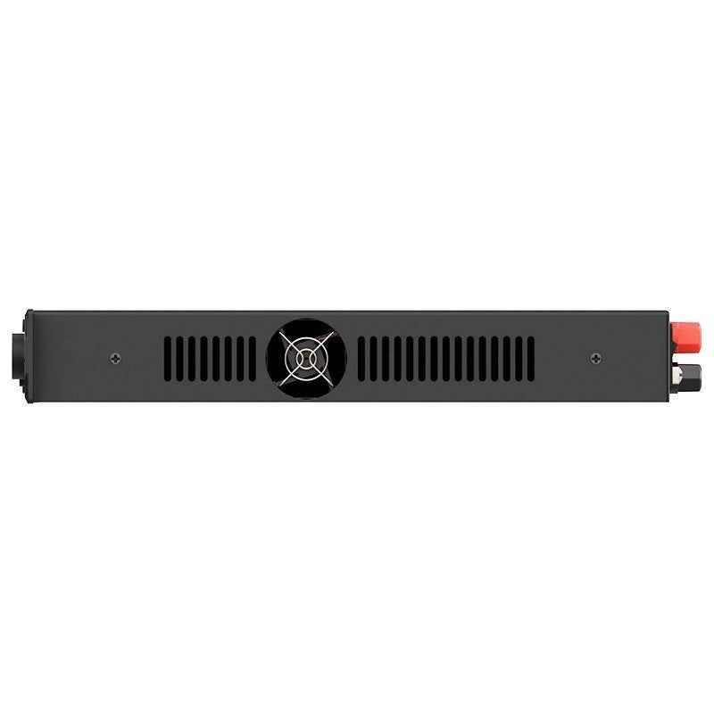 Audibax Pro MA2500T DSP Dante - Amplificador de matriz 2×300 W con DSP, Dante y control Ethernet (1U 19″) - Tempo Shop
