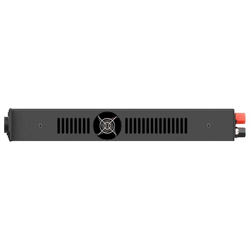 Audibax Pro MA4500T DSP Dante - Amplificador de matriz 19″ 4×300 W con DSP, Dante y control Ethernet (1U) - Tempo Shop