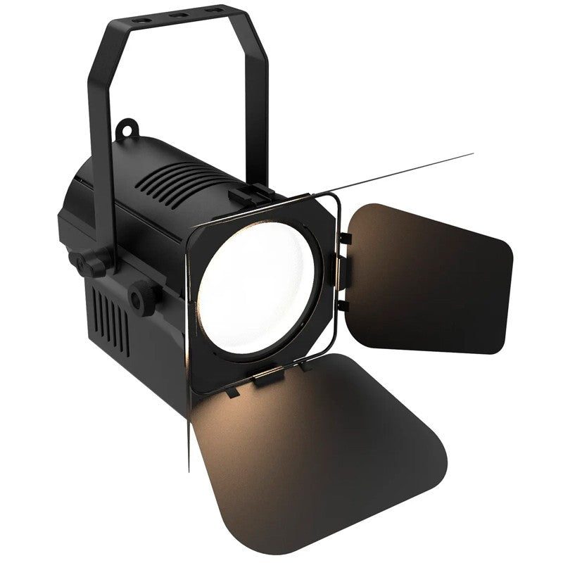 Audibax Pro Madison 50T - Foco Proyector LED Sintonizable de 50W para Teatro y Plató