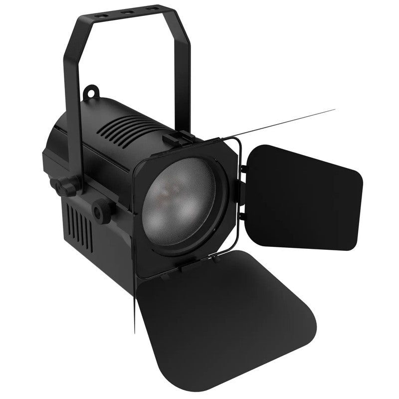 Audibax Pro Madison 50T - Foco Proyector LED Sintonizable de 50W para Teatro y Plató
