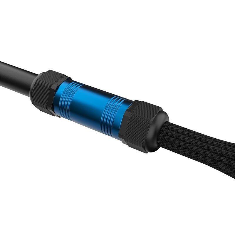 Audibax Pro MC XLR 162230 Pro 30M - Cajetín de escenario multicore 30 m, 16 XLR + 2 XLR + 2 Speakon - Tempo Shop