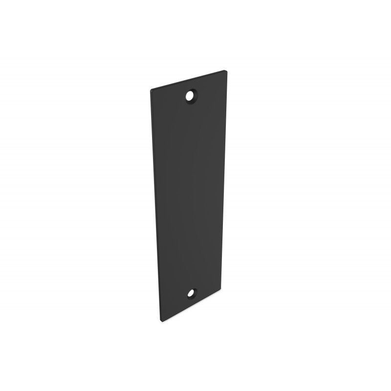 Audibax Pro Rack Blank Panel 3U 1S - Panel Ciego - Tempo Shop