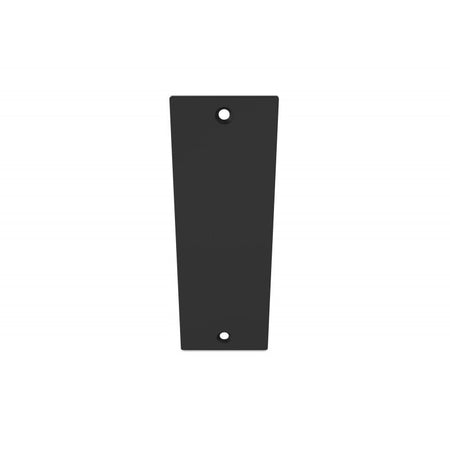 Audibax Pro Rack Blank Panel 3U 1S - Panel Ciego - Tempo Shop