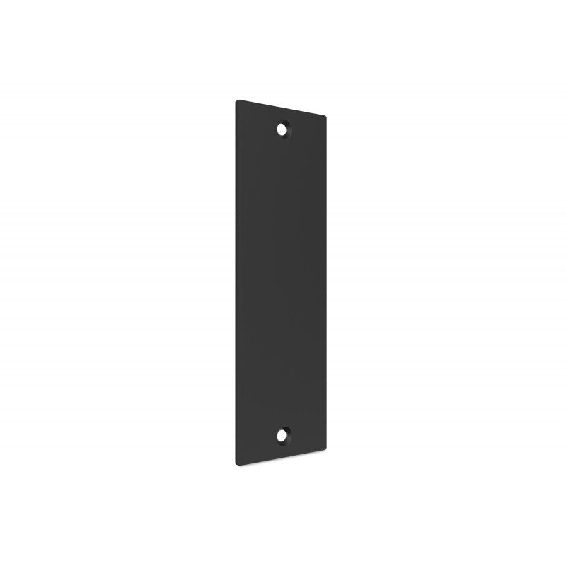 Audibax Pro Rack Blank Panel 3U 1S - Panel Ciego - Tempo Shop