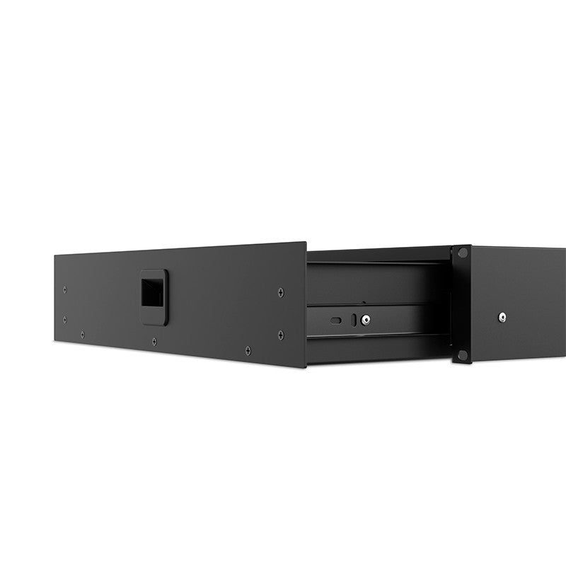 Audibax Pro Rack Drawer 2U 230 - Cajón Extraíble 19" - Tempo Shop