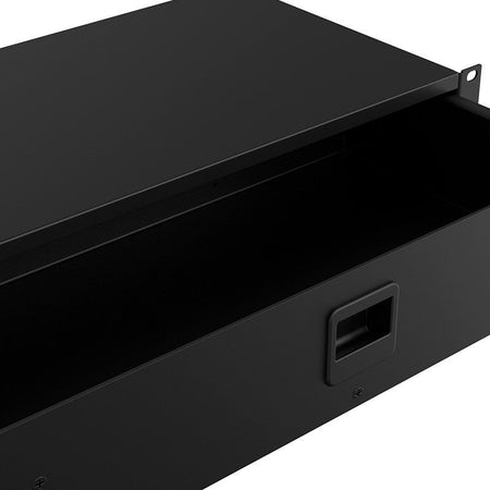 Audibax Pro Rack Drawer 2U 230 - Cajón Extraíble 19" - Tempo Shop