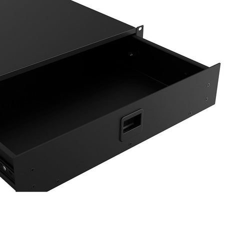 Audibax Pro Rack Drawer 2U 370 - Cajón extraíble para Rack - Tempo Shop