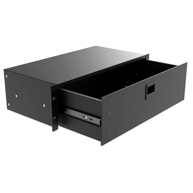 Audibax Pro Rack Drawer 3U 230 - Cajón Extraíble para Rack - Tempo Shop