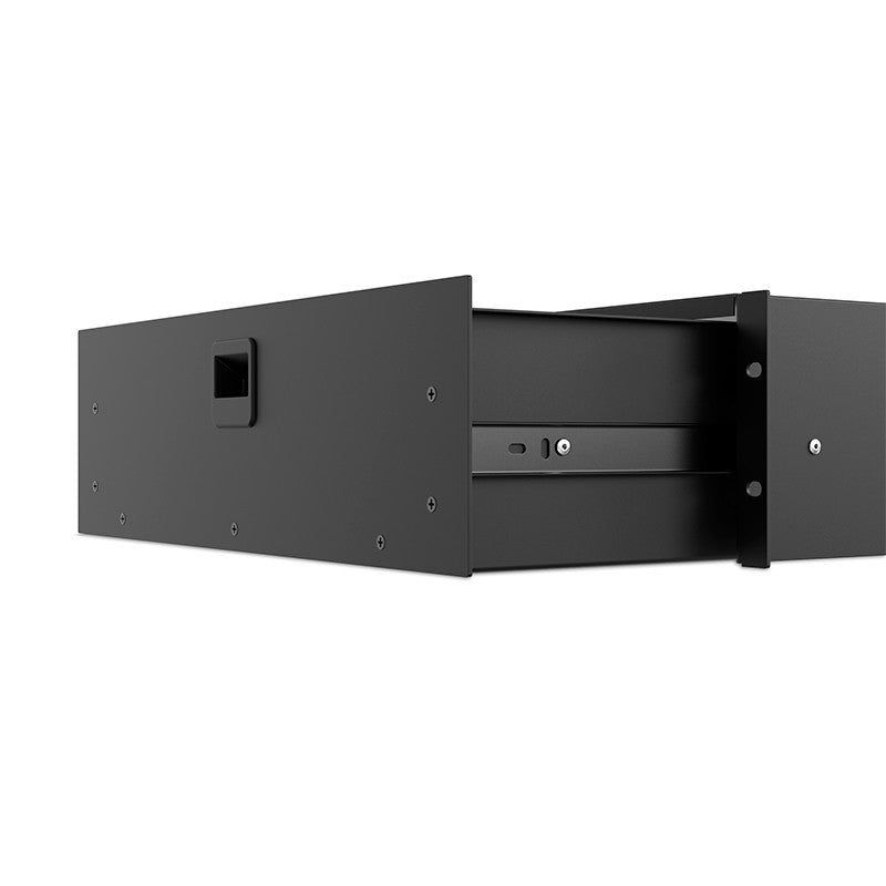 Audibax Pro Rack Drawer 3U 230 - Cajón Extraíble para Rack - Tempo Shop