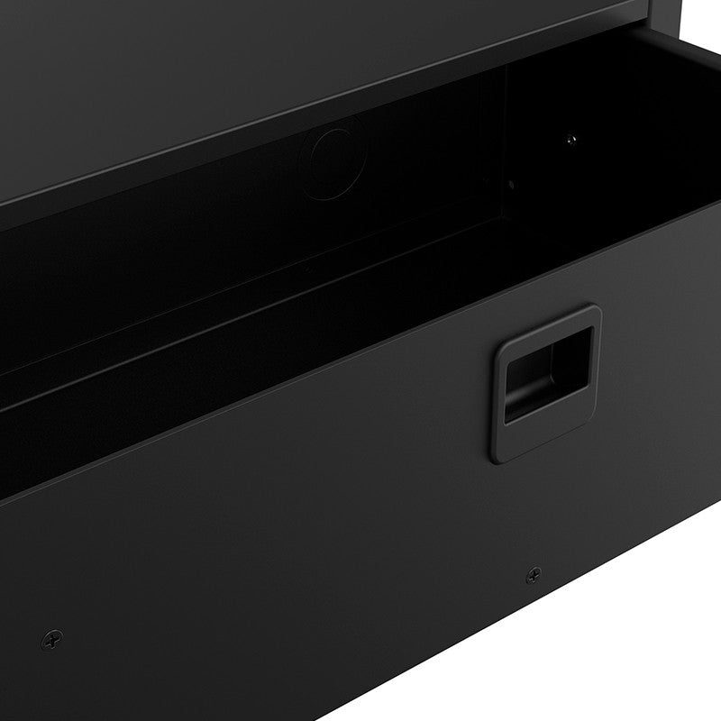 Audibax Pro Rack Drawer 3U 230 - Cajón Extraíble para Rack - Tempo Shop