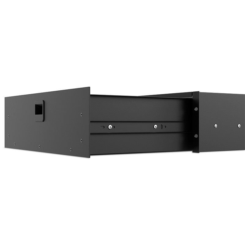Audibax Pro Rack Drawer 3U 370 - Cajón Extraíble para Rack - Tempo Shop
