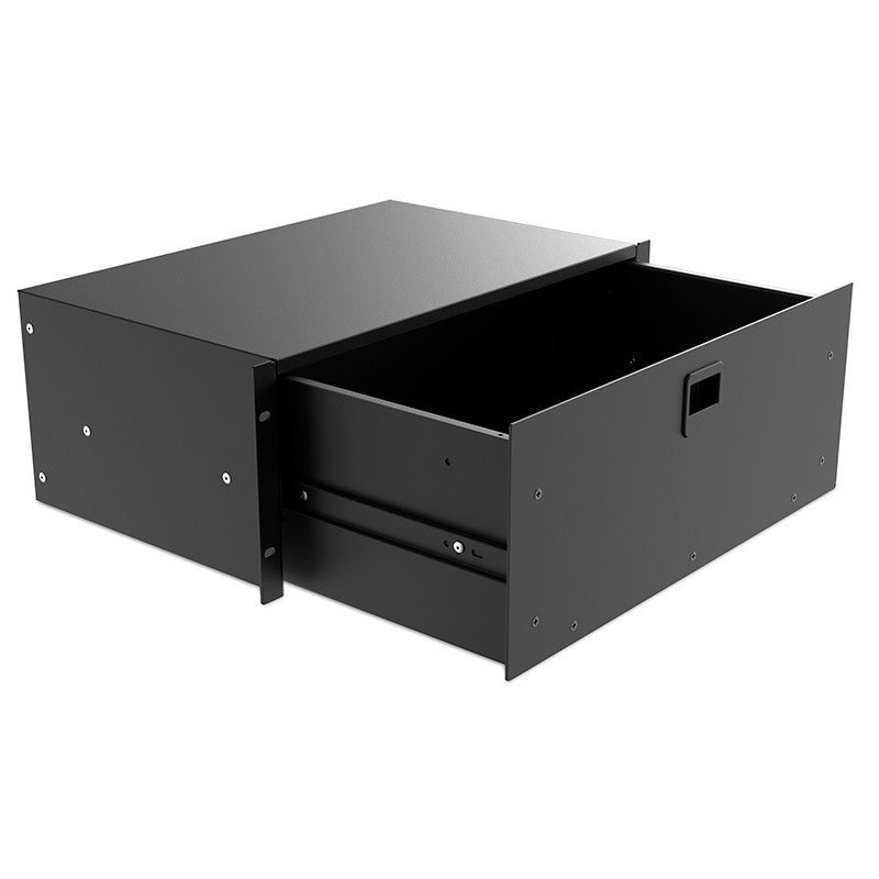 Audibax Pro Rack Drawer 4U 280 - Cajón Extraíble para Rack - Tempo Shop