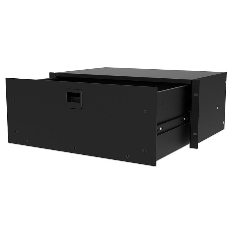 Audibax Pro Rack Drawer 4U 280 - Cajón Extraíble para Rack - Tempo Shop