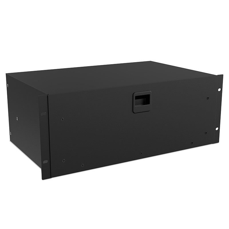 Audibax Pro Rack Drawer 4U 280 - Cajón Extraíble para Rack - Tempo Shop