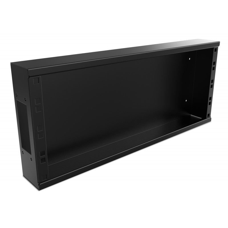 Audibax Pro Rack Drawer 4U - Cajón Extraíble para Rack 19 - Tempo Shop