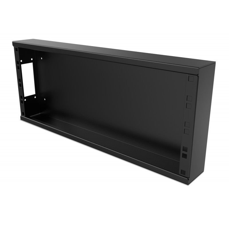 Audibax Pro Rack Drawer 4U - Cajón Extraíble para Rack 19 - Tempo Shop