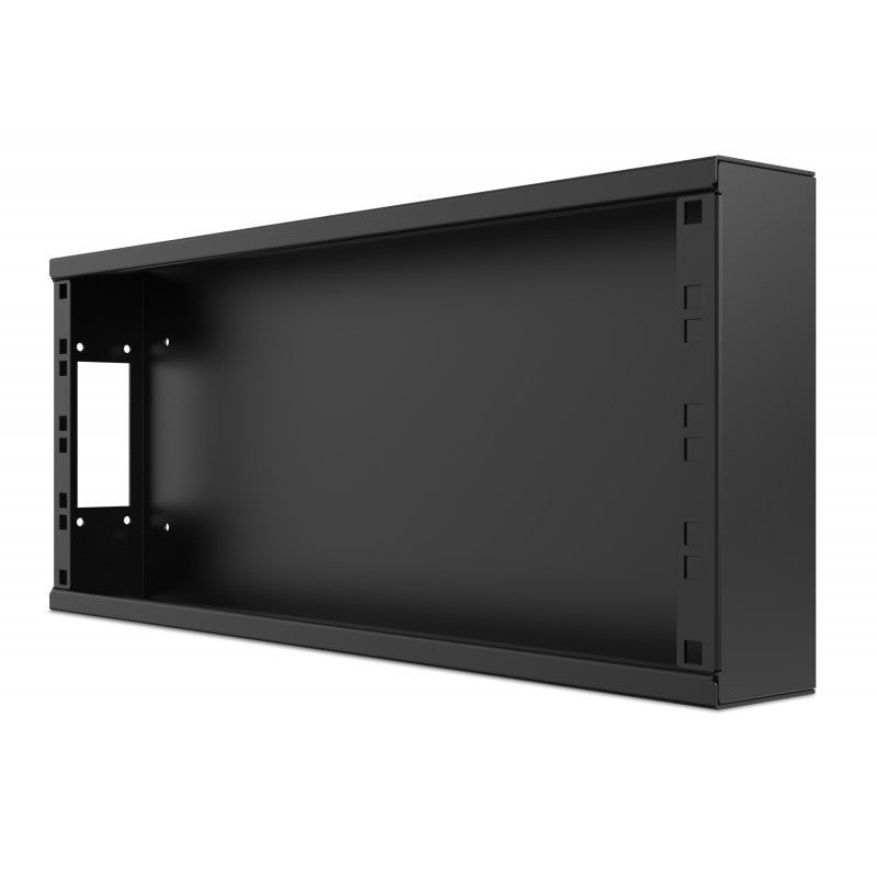 Audibax Pro Rack Drawer 4U - Cajón Extraíble para Rack 19 - Tempo Shop