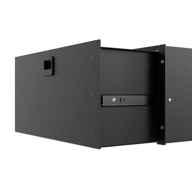 Audibax Pro Rack Drawer 5U 230 - Cajón extraíble para rack - Tempo Shop