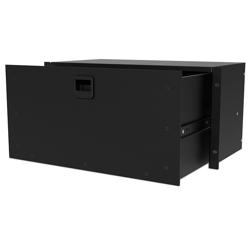 Audibax Pro Rack Drawer 5U 230 - Cajón extraíble para rack - Tempo Shop