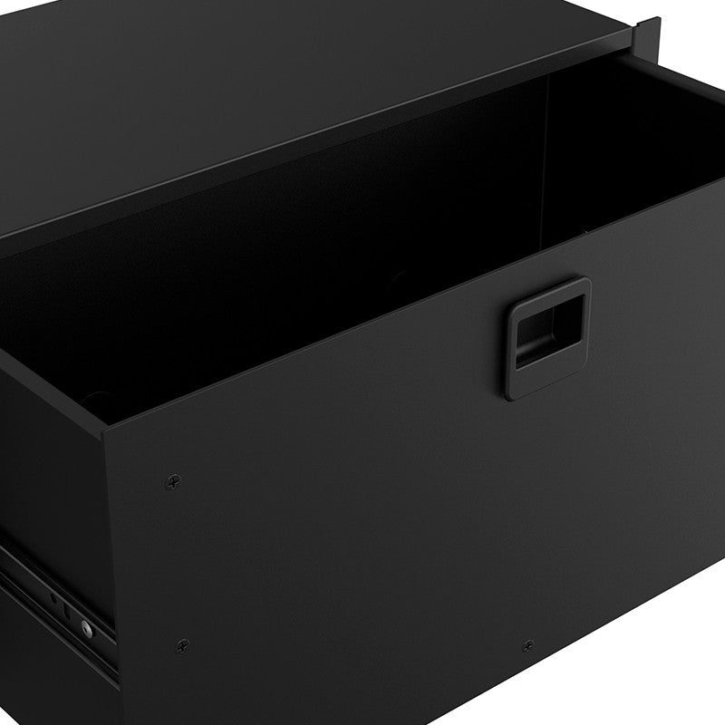 Audibax Pro Rack Drawer 5U 230 - Cajón extraíble para rack - Tempo Shop