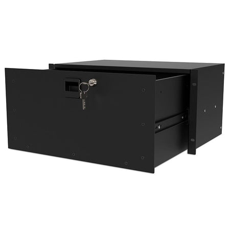 Audibax Pro Rack Drawer 5U 280 - Cajón para Rack de 19 Pulgadas - Tempo Shop