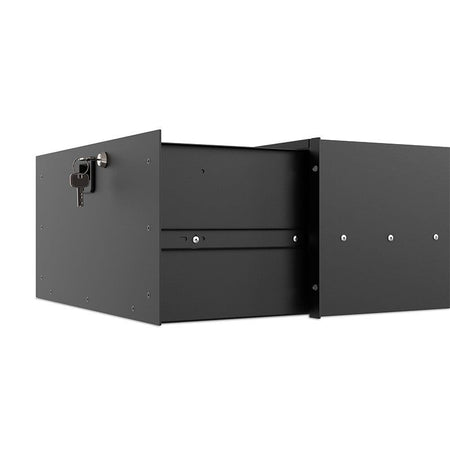 Audibax Pro Rack Drawer 5U 280 - Cajón para Rack de 19 Pulgadas - Tempo Shop