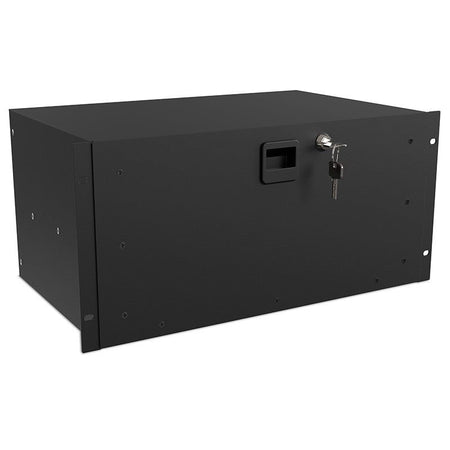 Audibax Pro Rack Drawer 5U 280 - Cajón para Rack de 19 Pulgadas - Tempo Shop