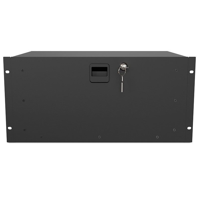 Audibax Pro Rack Drawer 5U 280 - Cajón para Rack de 19 Pulgadas - Tempo Shop