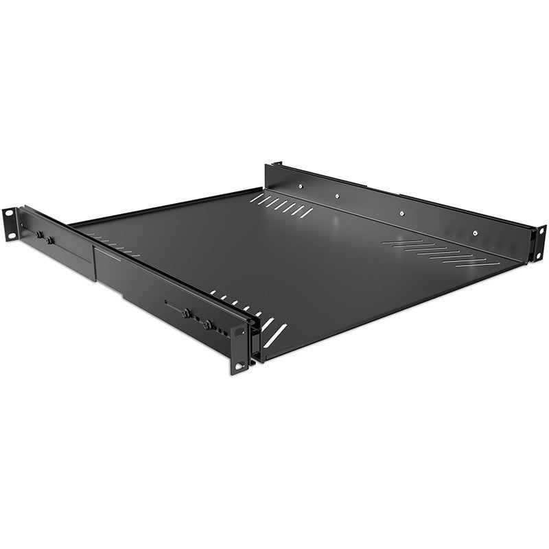 Audibax Pro Rack Drawer Ext 1U 500 - Bandeja extraíble para rack - Tempo Shop