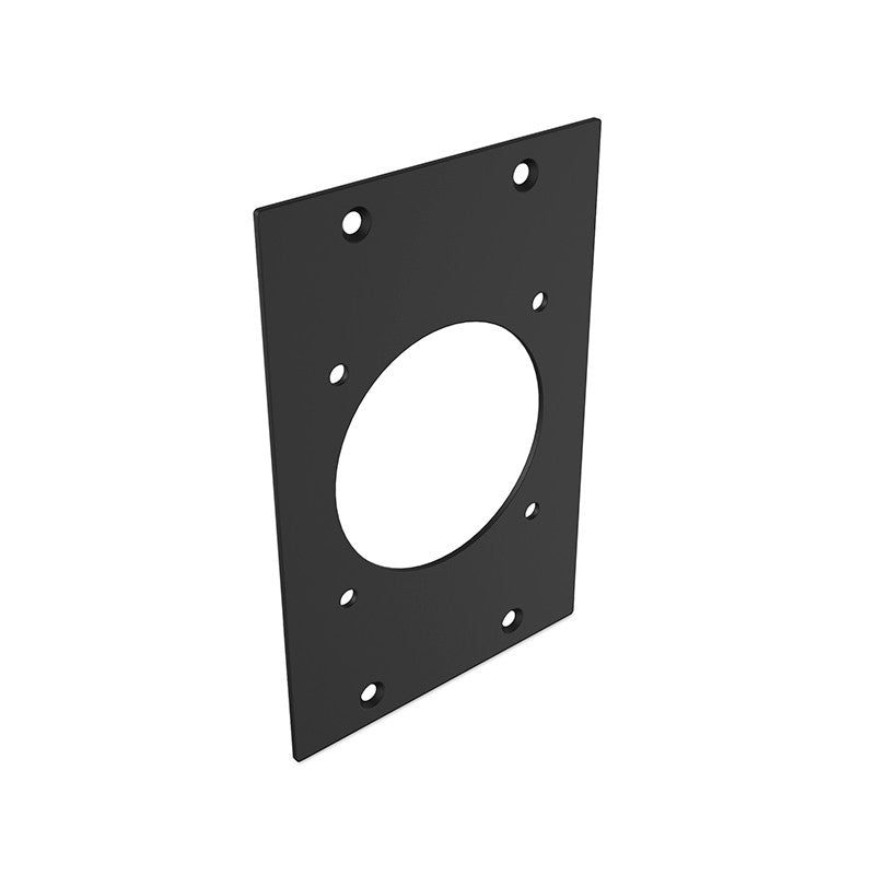 Audibax Pro Rack OD600 - Panel de Rack 3U Tipo D - Tempo Shop