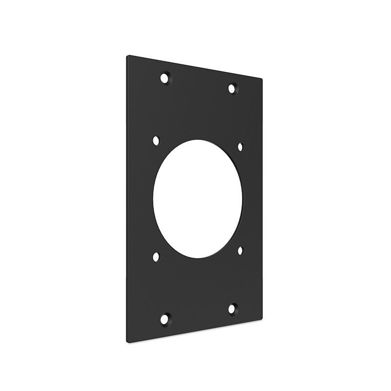 Audibax Pro Rack OD600 - Panel de Rack 3U Tipo D - Tempo Shop