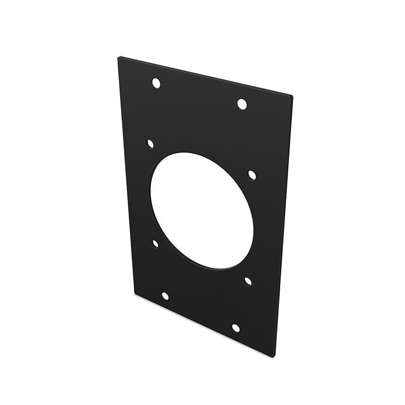 Audibax Pro Rack OD600 - Panel de Rack 3U Tipo D - Tempo Shop