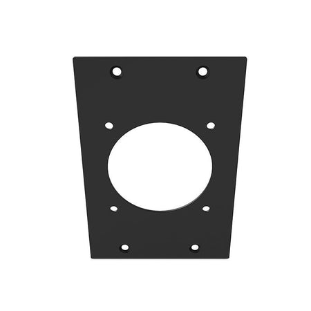 Audibax Pro Rack OD600 - Panel de Rack 3U Tipo D - Tempo Shop