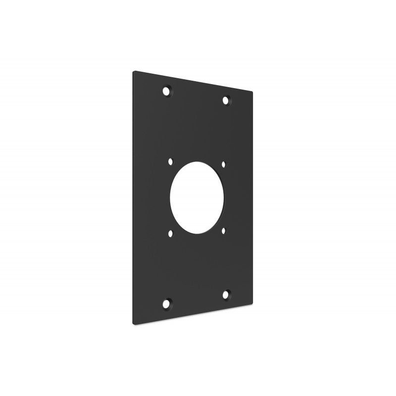 Audibax Pro Rack Panel D Size 3U OD415 - Panel de Conexiones Tipo D - Tempo Shop