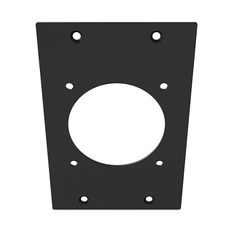Audibax Pro Rack Schuko Panel 3U - Panel para Tomas Eléctricas - Tempo Shop