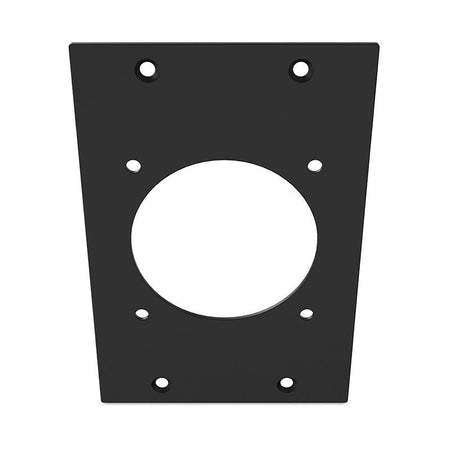 Audibax Pro Rack Schuko Panel 3U - Panel para Tomas Eléctricas - Tempo Shop