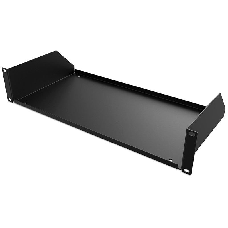 Audibax Pro Rack Shelf 2U 230 - Bandeja resistente para armarios rack - Tempo Shop