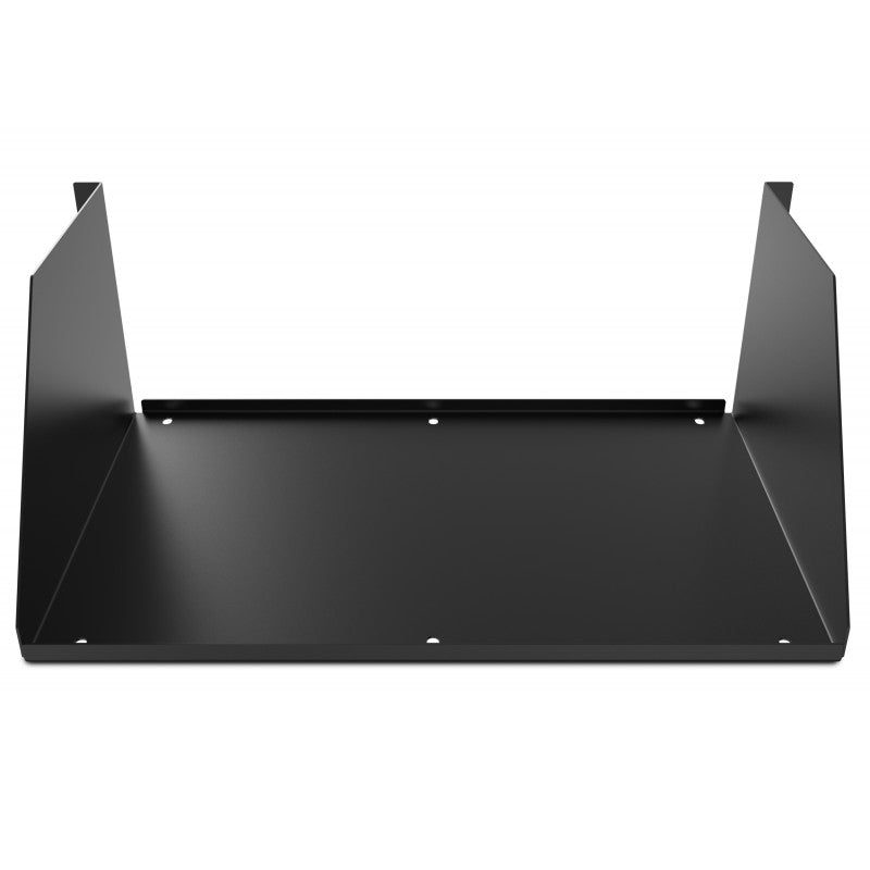 Audibax Pro Rack Shelf 4U 280 - Bandeja Metálica para Rack - Tempo Shop